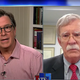 Stephen Colbert, John Bolton